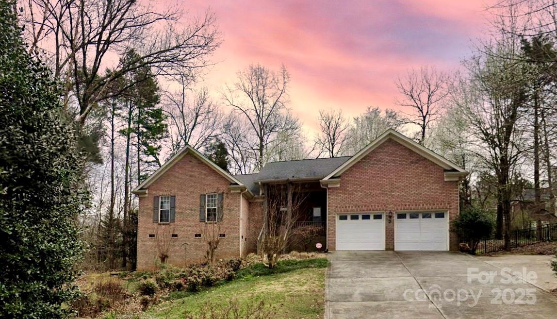 9600 Lockhorn Ct., Mint Hill, NC 28227