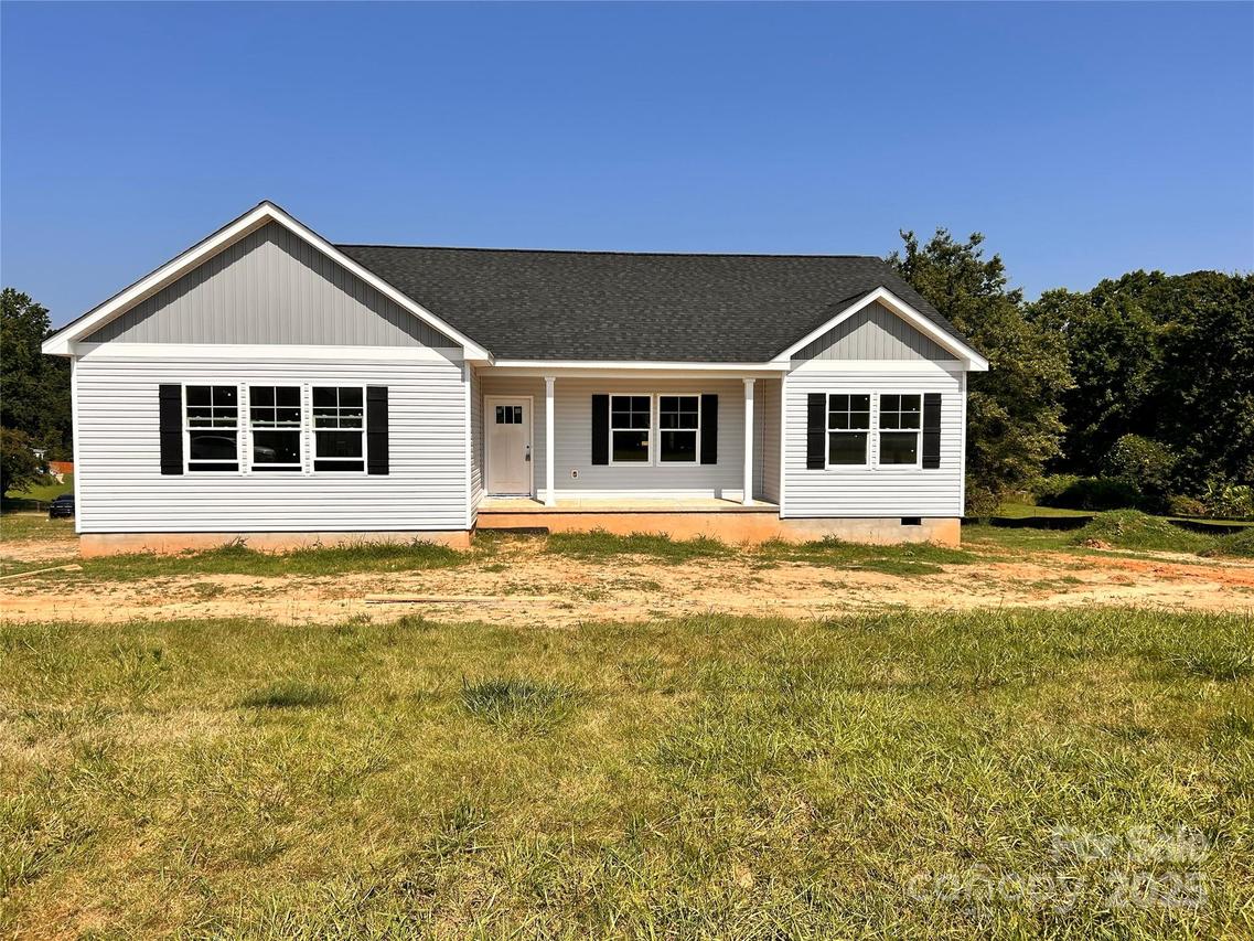 3500 14th Ave., Hickory, NC 28602