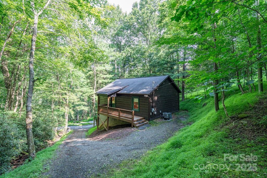 [Address Hidden by Seller], Boone, NC 28607