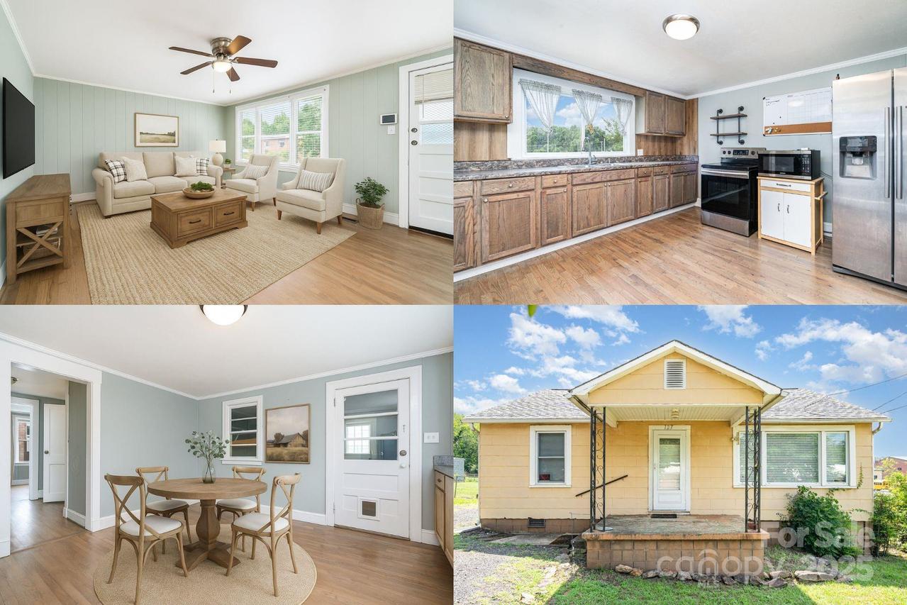 127 Bristol Rd., Statesville, NC 28677