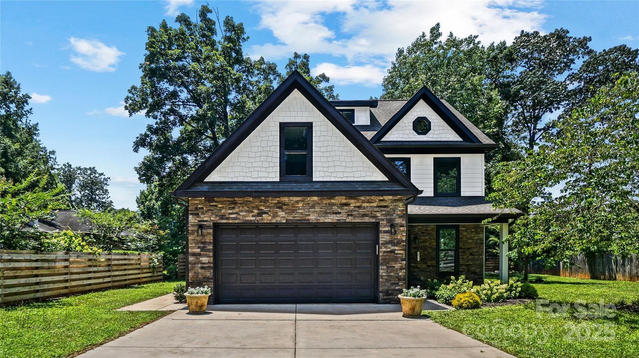5511 Milhaven Ln., Charlotte, NC 28269