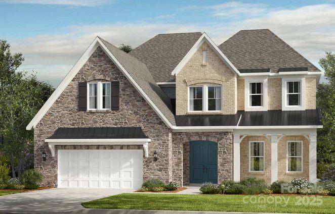 3073 Tramore Dr., Harrisburg, NC 28075