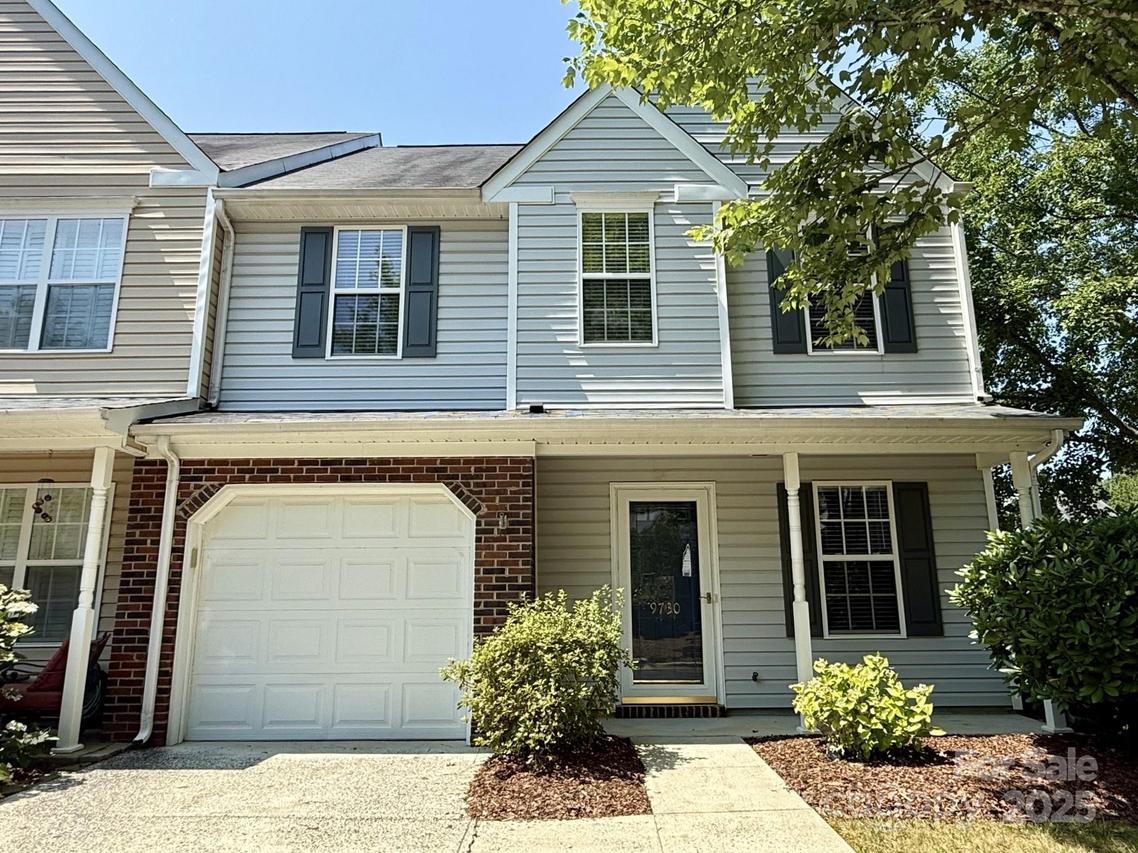 9730 Elizabeth Townes Ln., Charlotte, NC 28277
