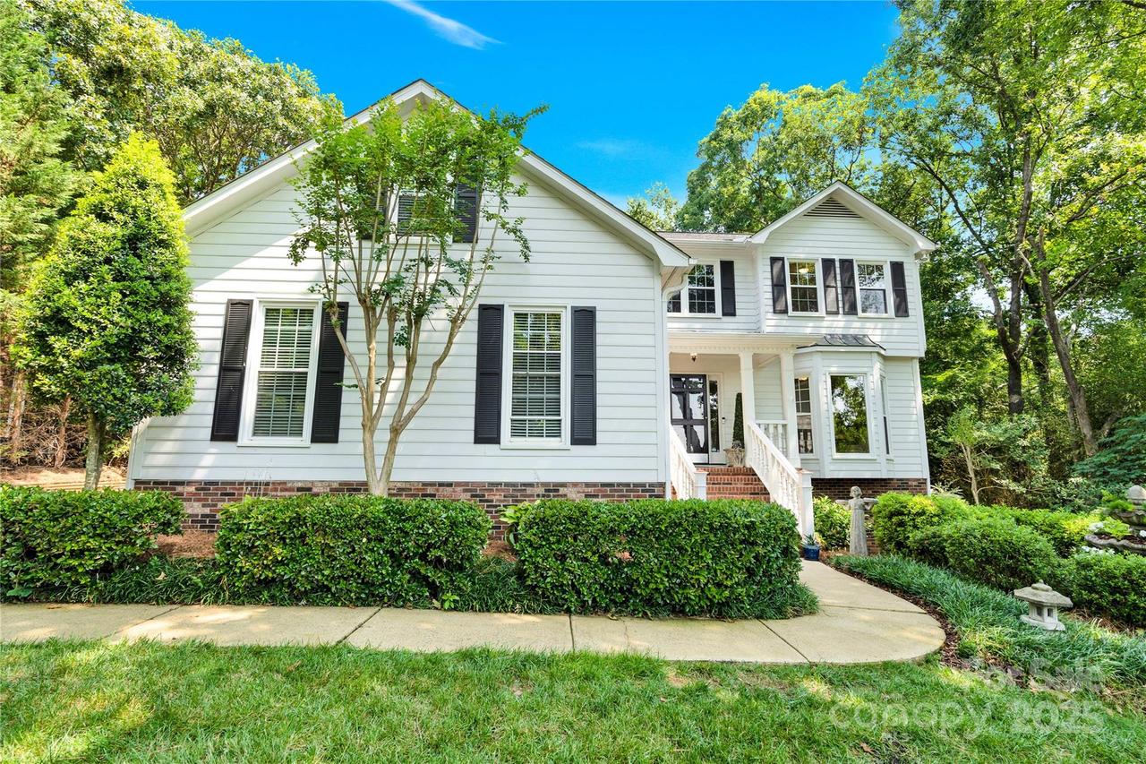 12532 Headquarters Farm Rd. #95, Charlotte, NC 28262