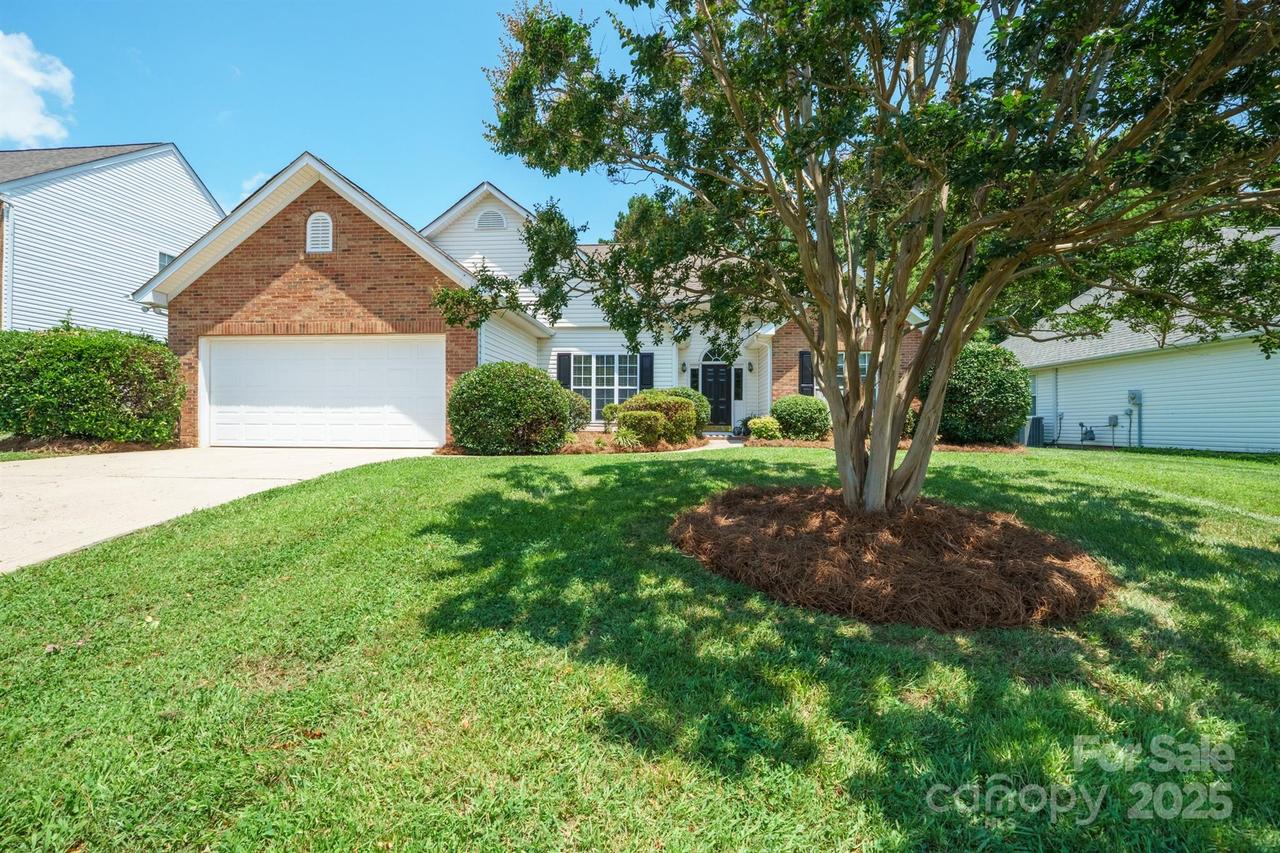136 Samdusky Ln., Mooresville, NC 28117