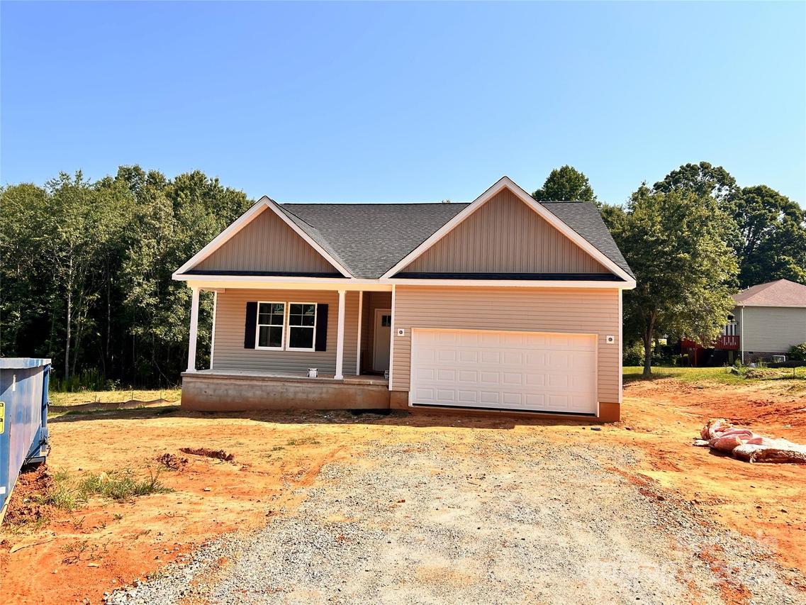 3506 14th Ave., Hickory, NC 28602