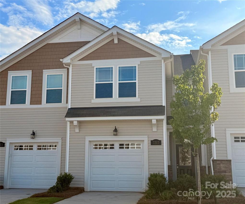 7217 Hodges Meadow Ln., Charlotte, NC 28213