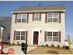 3242 Braden Dr. #40, Charlotte, NC 28216