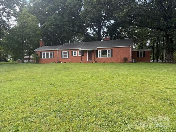 New Homes For Sale This Week That Attend South Iredell High: July 4th to July 10th