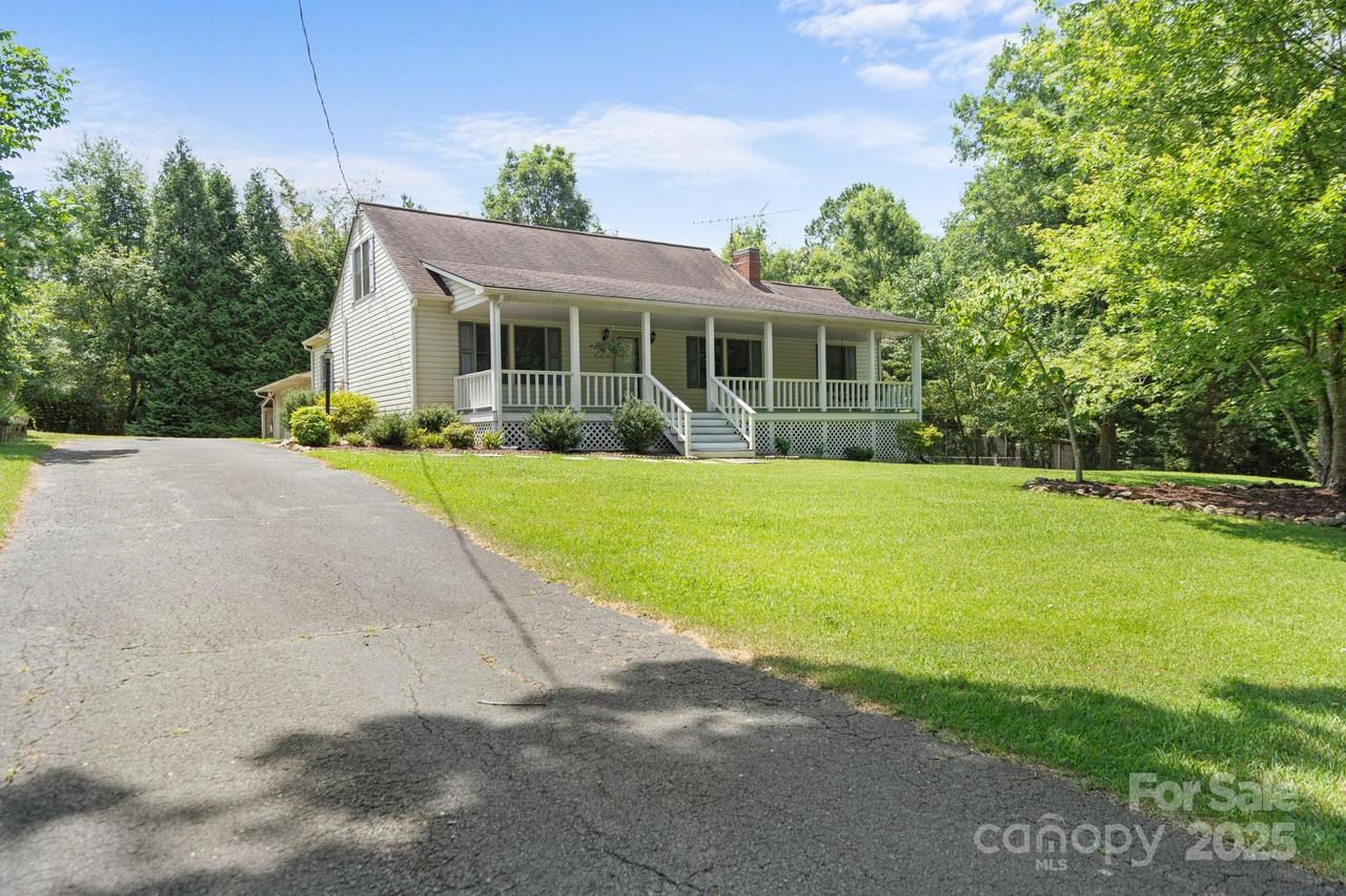 1920 E Nc Hwy 24/27 None, Biscoe, NC 27209