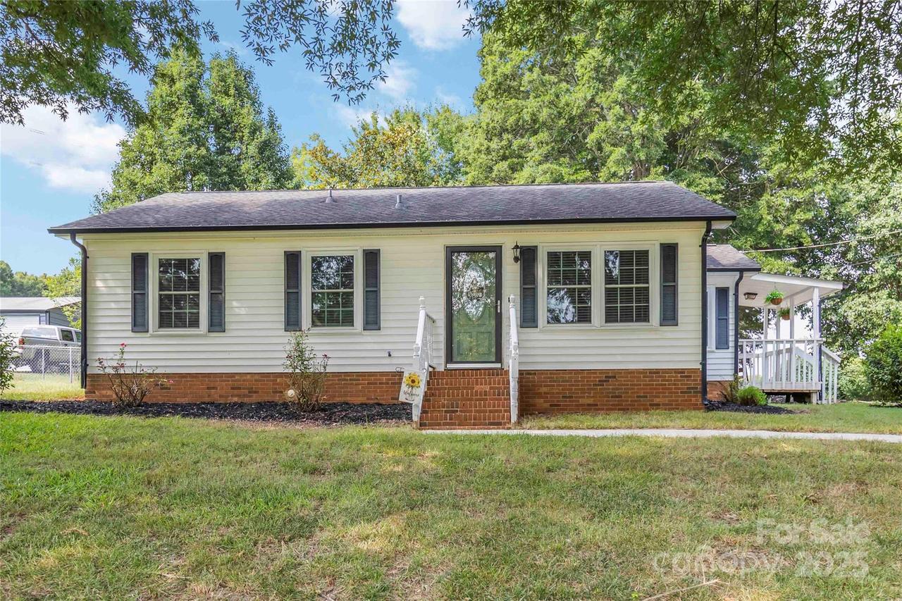 5815 Griffith Rd., Monroe, NC 28112
