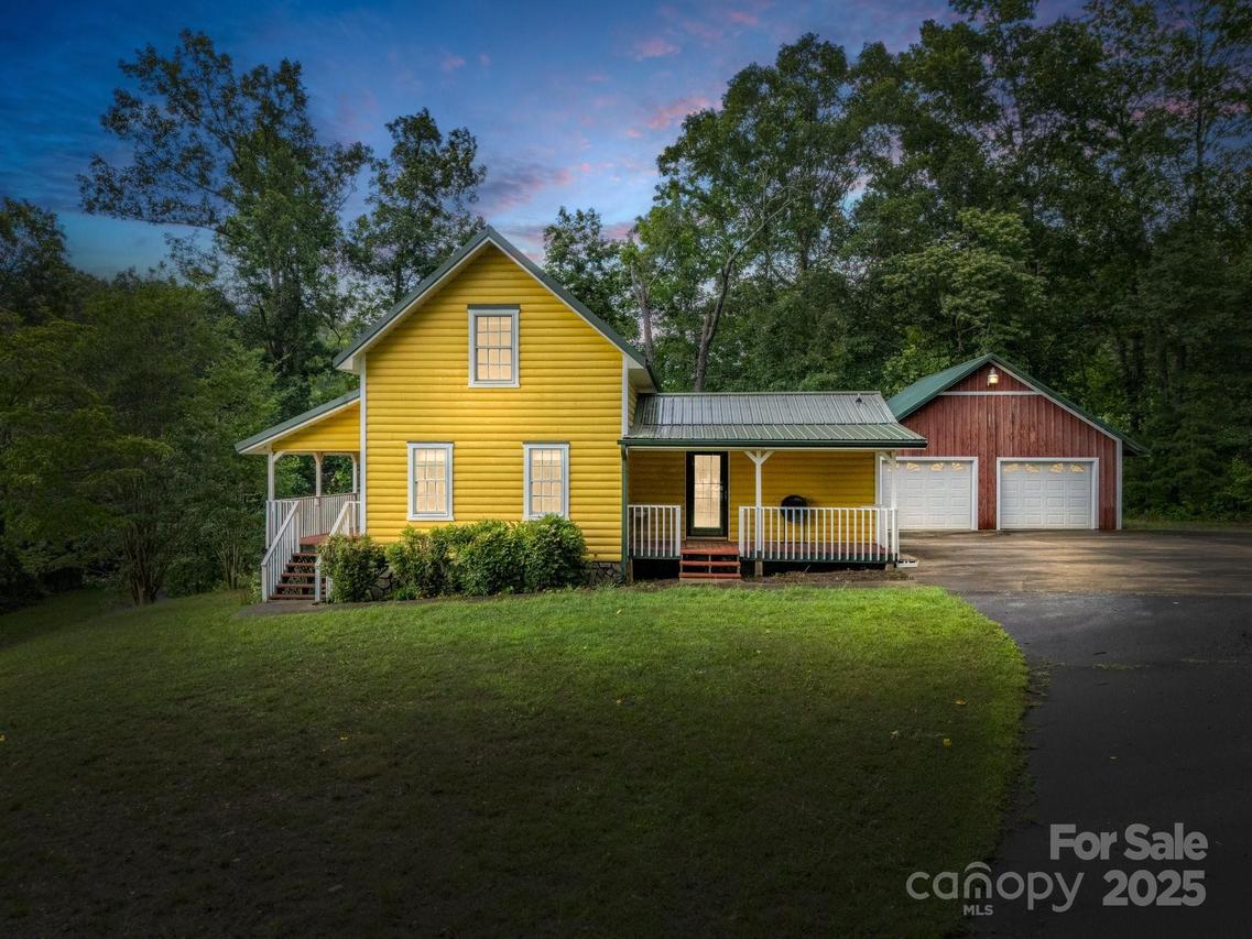 4086 Big Island Rd., Rutherfordton, NC 28139