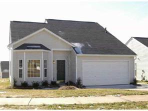 4831 Hopewood Ln., Charlotte, NC 28216