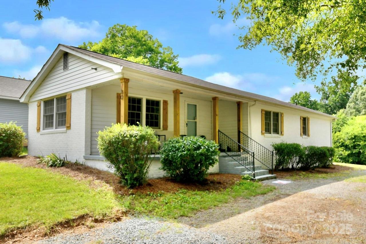 80 Sumner Ave., Concord, NC 28027