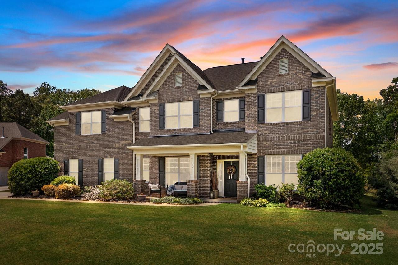 180 Fellspoint Rd., Mooresville, NC 28115