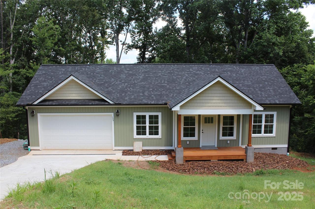 129 Brentwood Rd. #53, Morganton, NC 28655