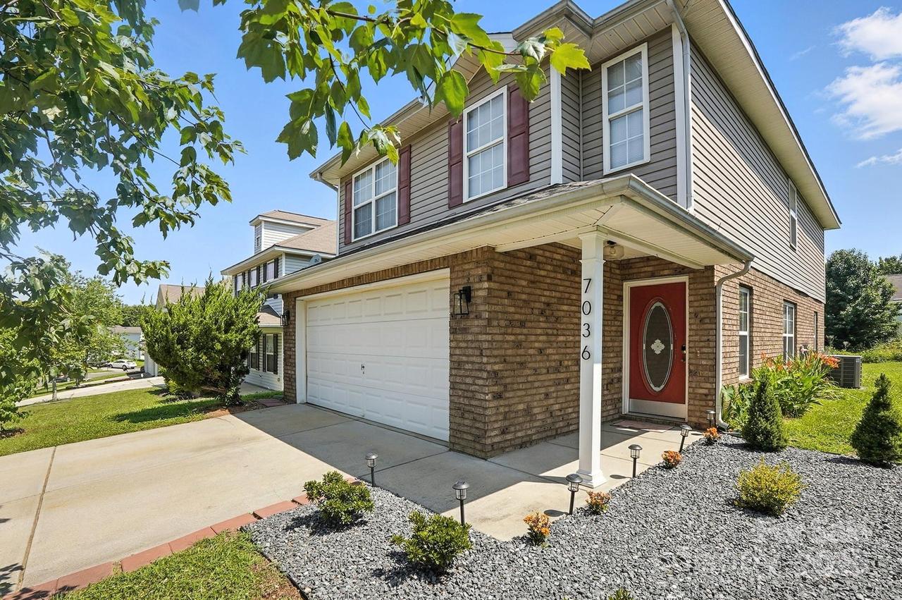 7036 Bullock Dr., Charlotte, NC 28214