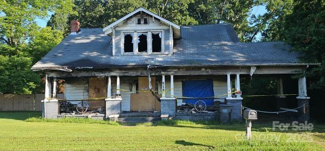 619 N Main St., Landis, NC 28088