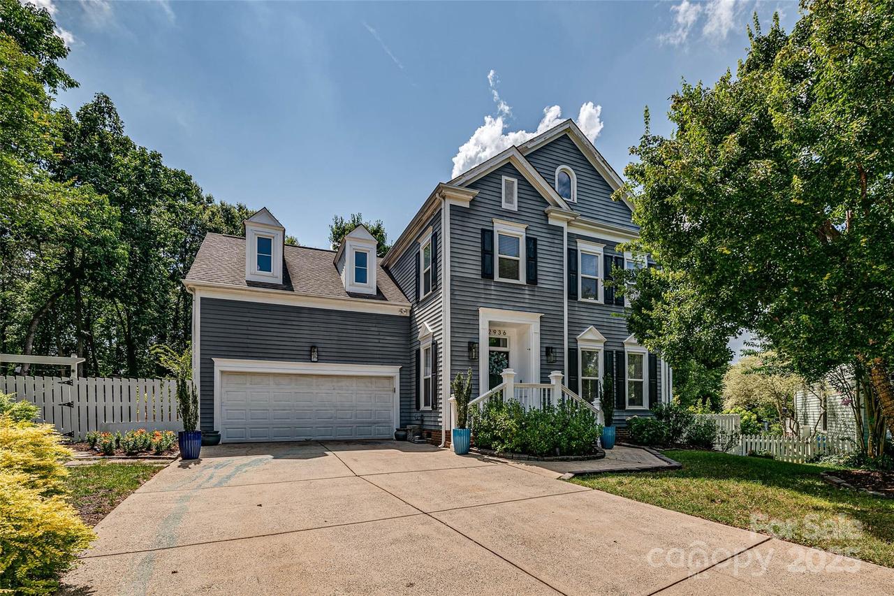 2936 Saintfield Pl., Charlotte, NC 28270