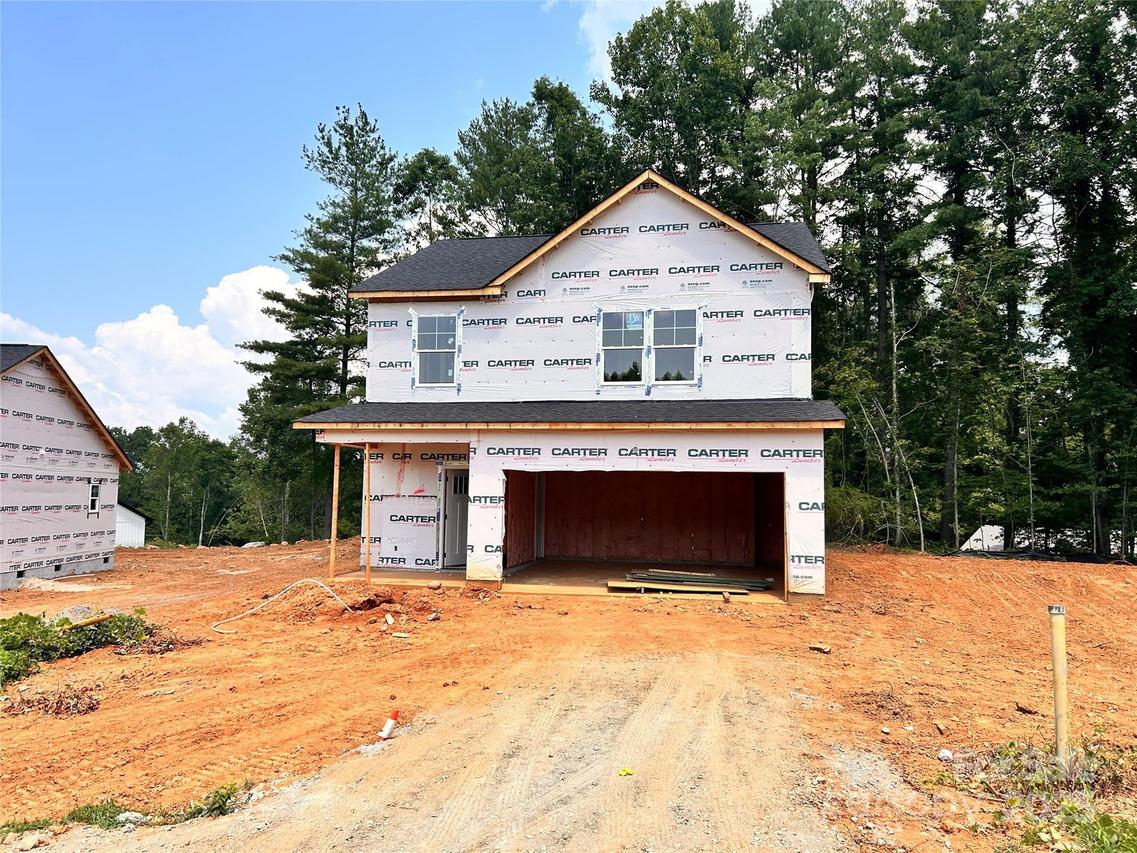 1222 Fall Day Cir., Lenoir, NC 28645