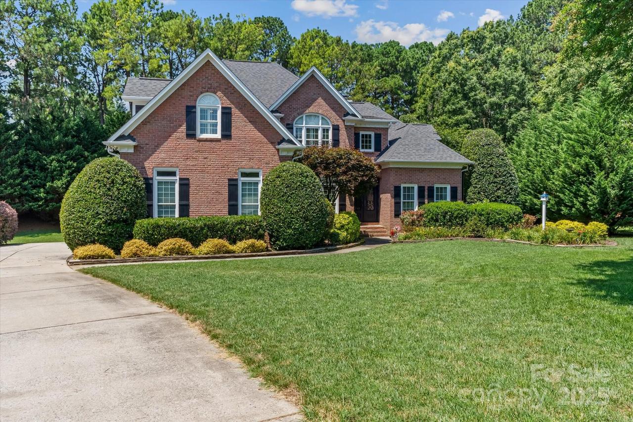 18800 Boundary Oaks Ct., Davidson, NC 28036