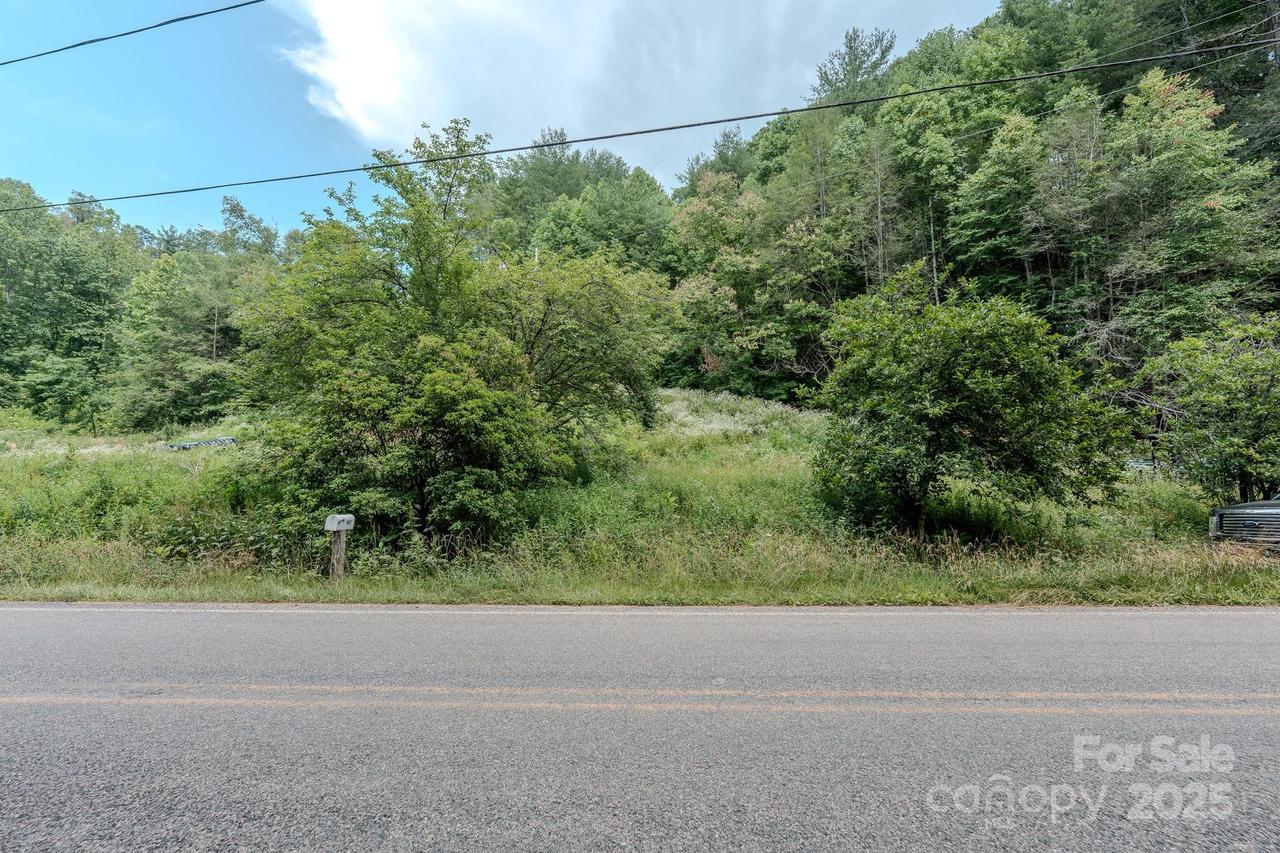 582 Poplar Creek Rd., Green Mountain, NC 28740