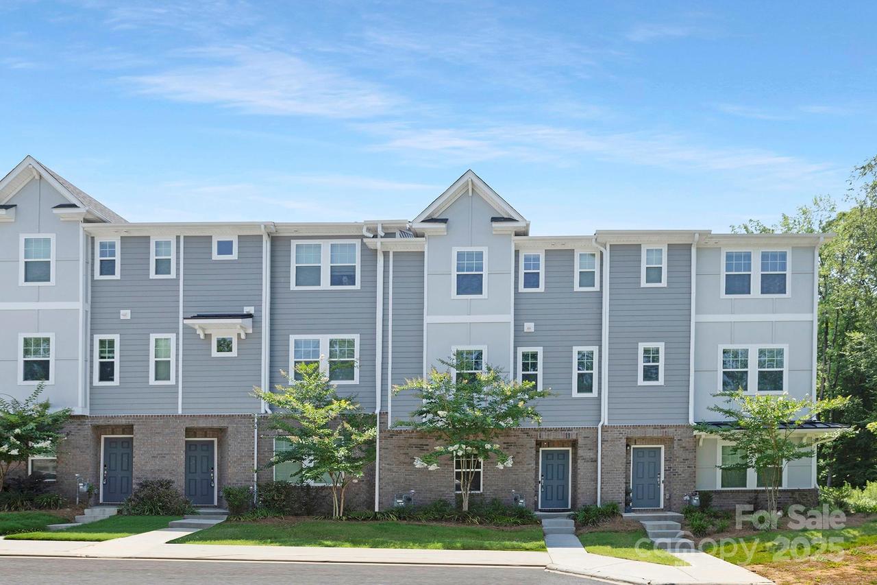 3537 Auburn Curb Rd., Charlotte, NC 28217