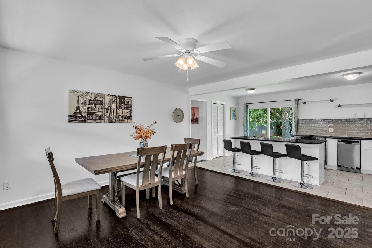 4930 Crestmont Dr., Charlotte, NC 28205