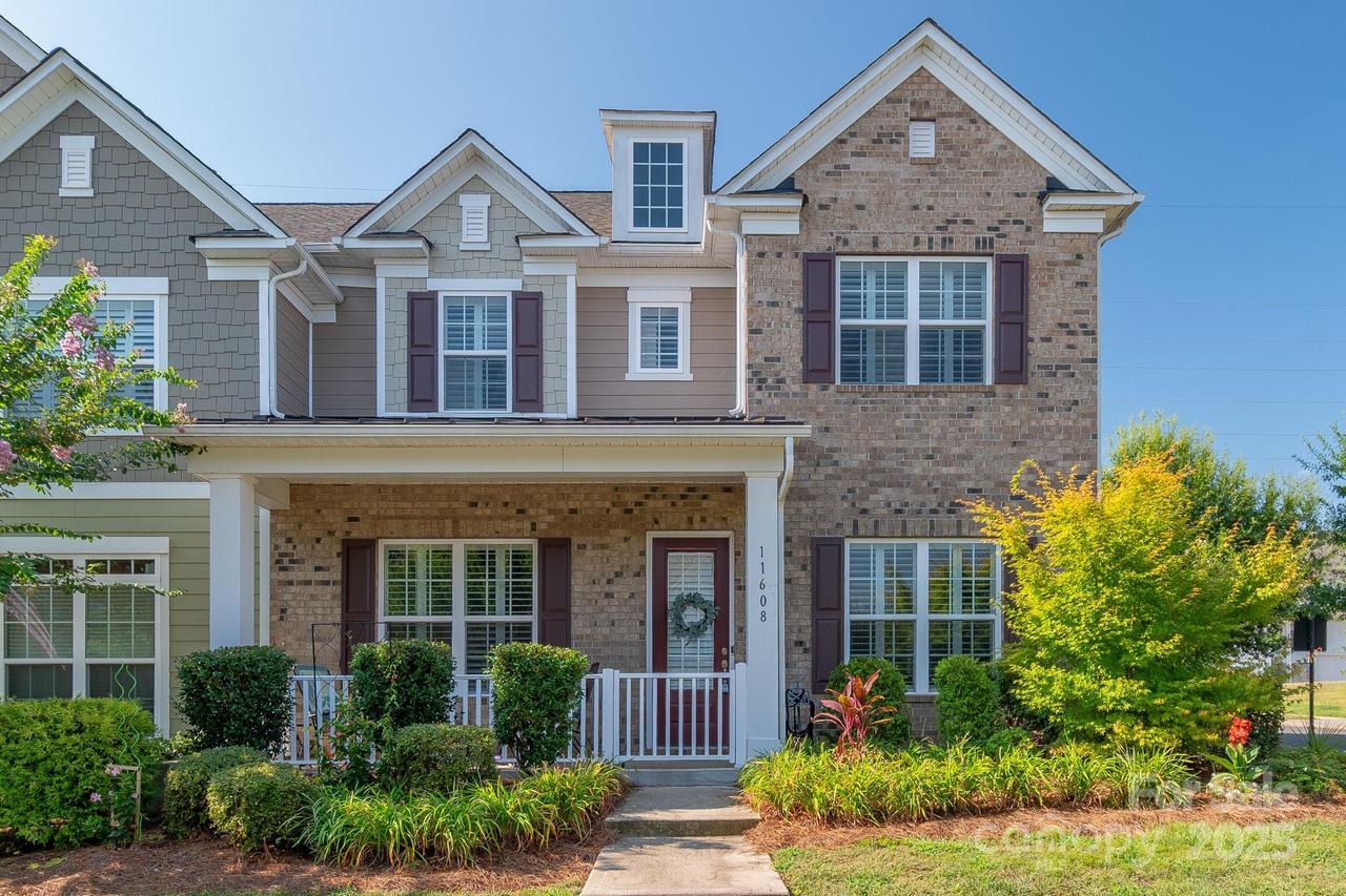 11608 Founders Park Ln., Pineville, NC 28134