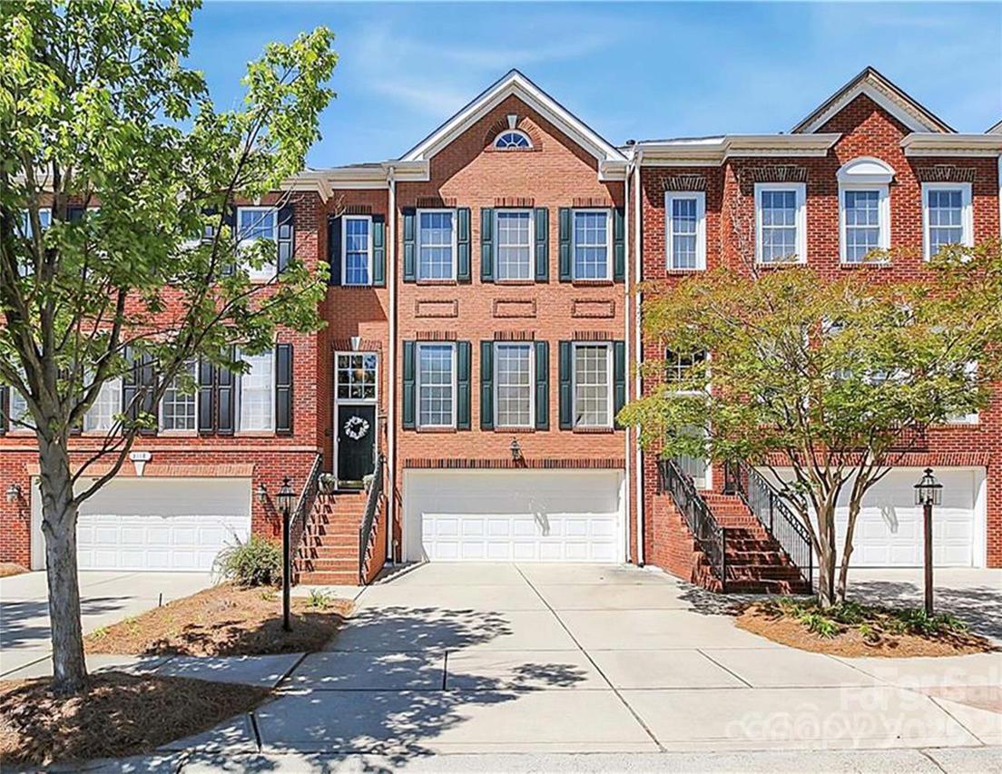 3114 Luke Crossing Dr., Charlotte, NC 28226