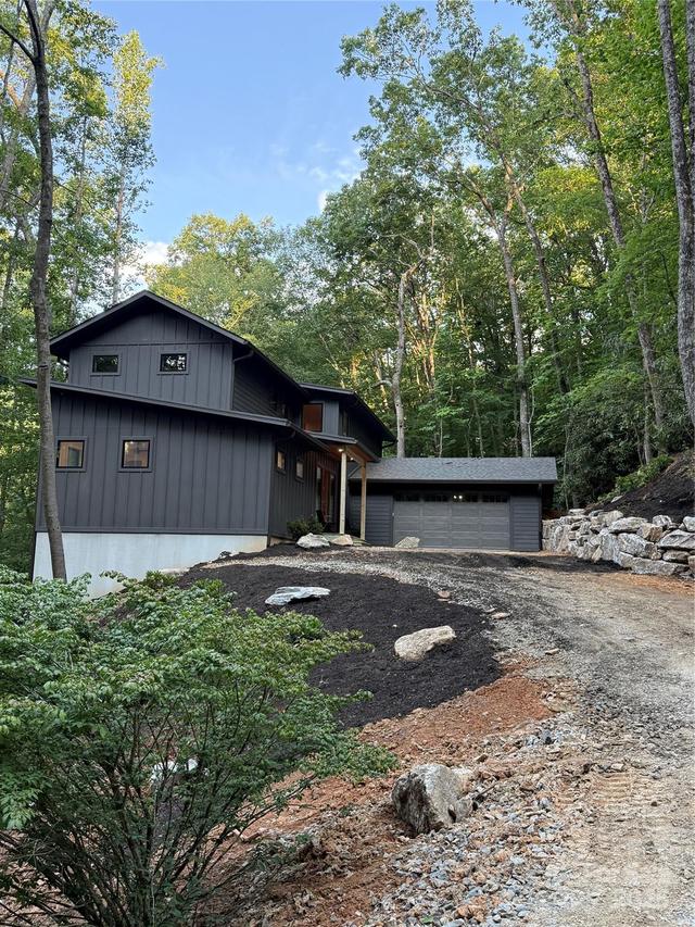285 Poplar Crest Dr., Pisgah Forest, NC 28768