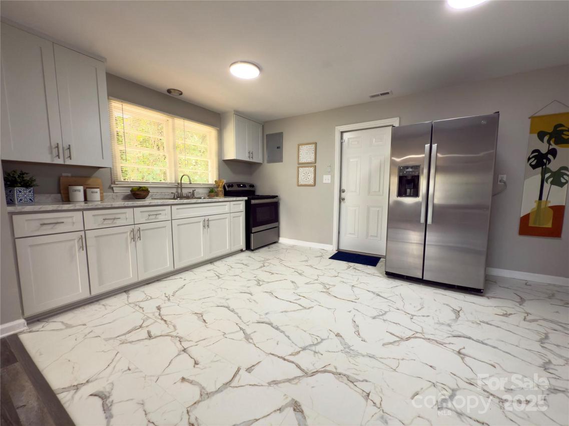 2114 Connelly Springs Rd., Lenoir, NC 28645