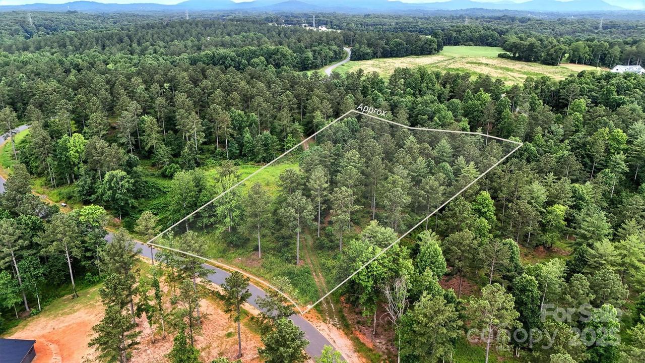 1933 Jumping Run #202, Connelly Springs, NC 28612
