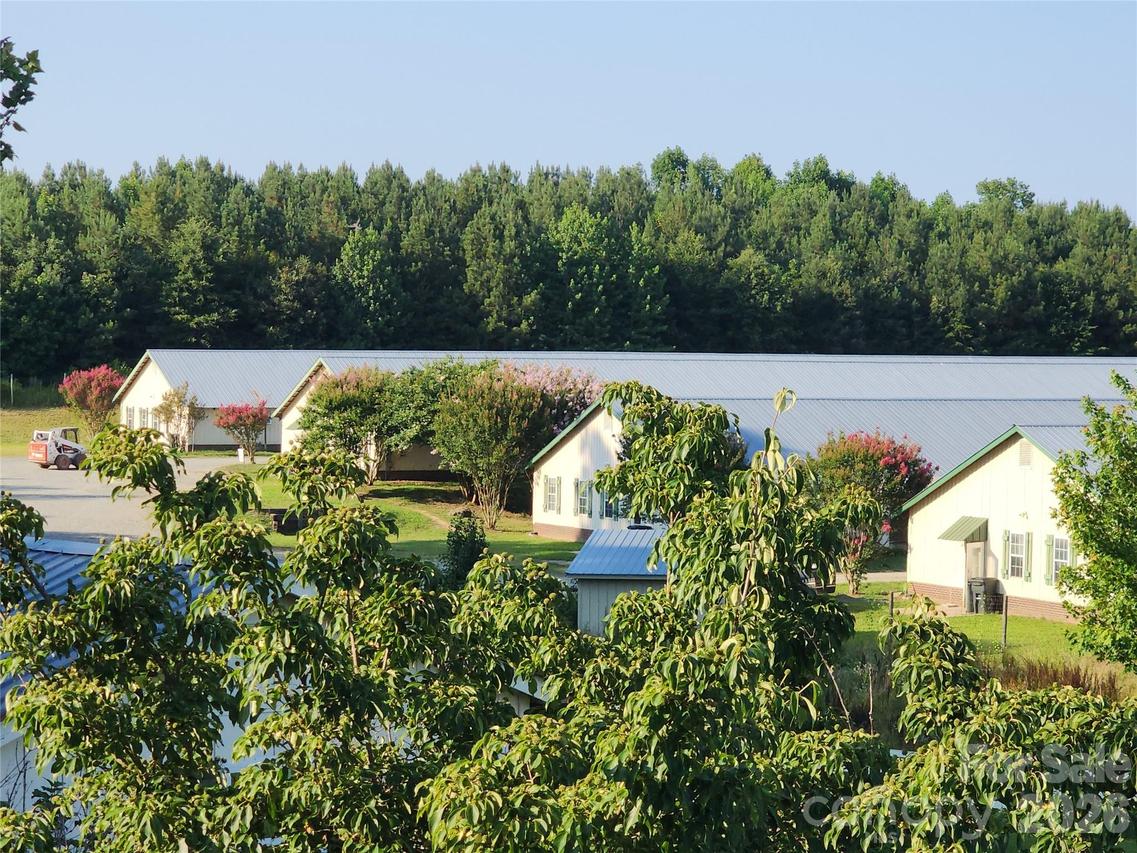 7160 Old Us Hwy 421 None, Staley, NC 27355