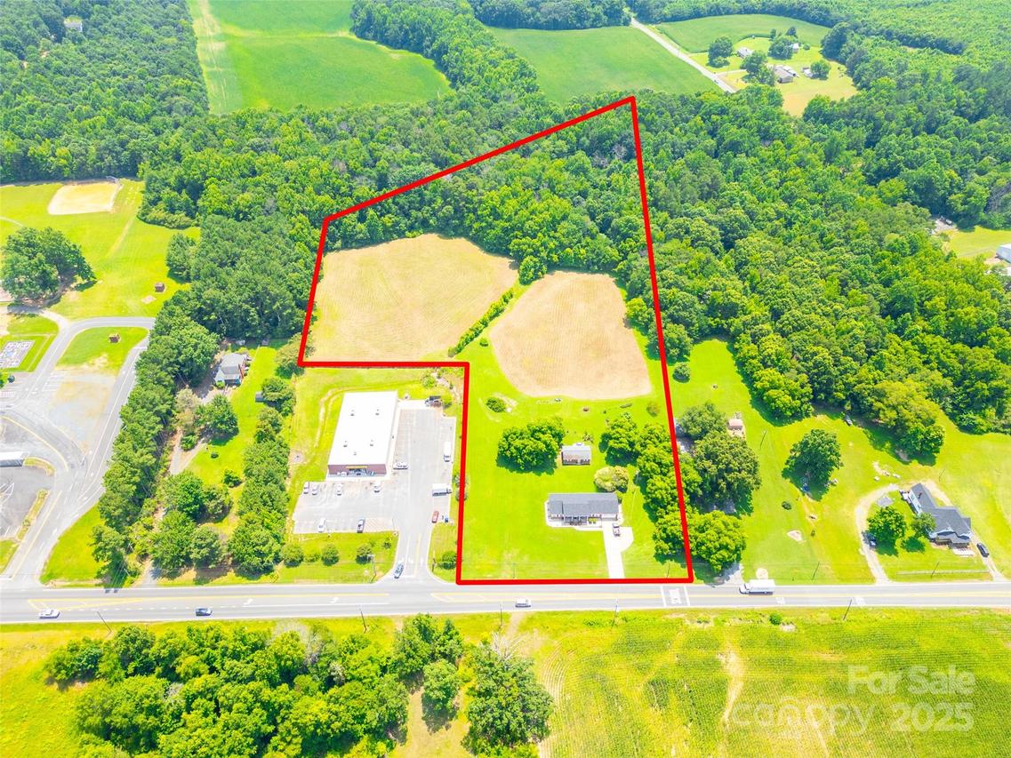 24132 Nc Hwy 73 Hwy., Albemarle, NC 28001