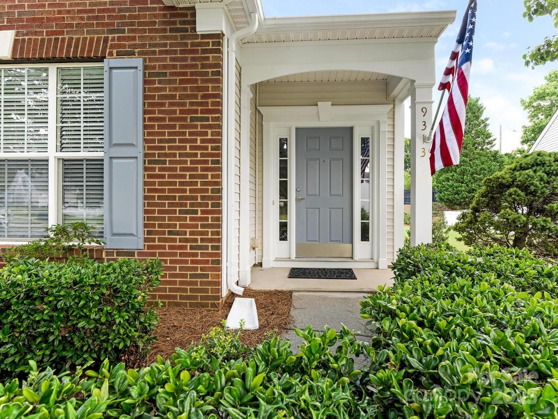 9313 Arcola Ln., Charlotte, NC 28277