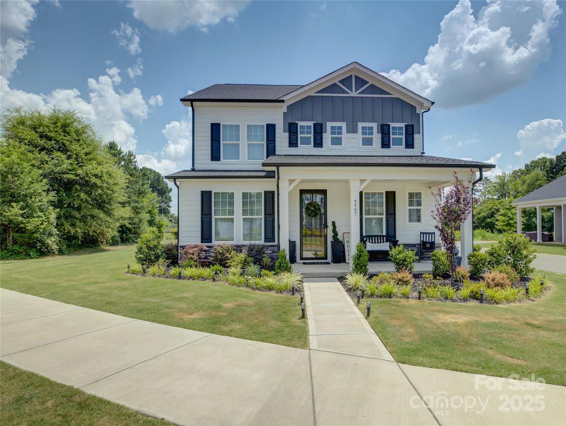9507 Pointer Rd., Huntersville, NC 28078