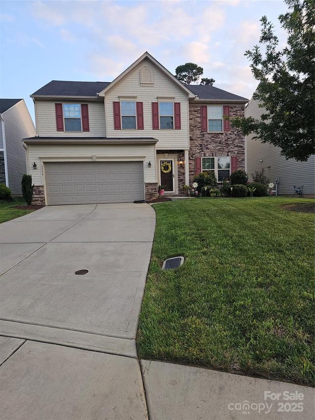 3338 Cord Oak Ct., Gastonia, NC 28056