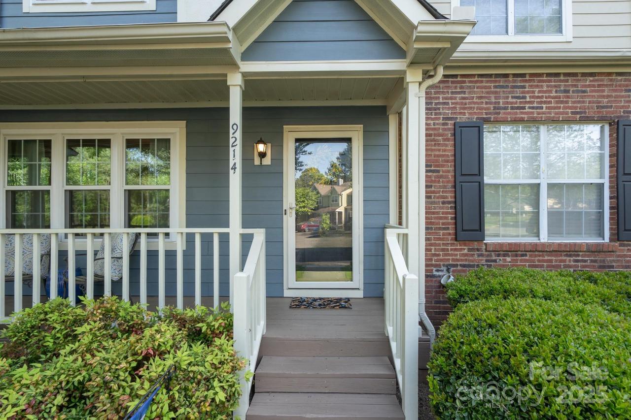 9214 Arbourgate Meadows Ln., Charlotte, NC 28277