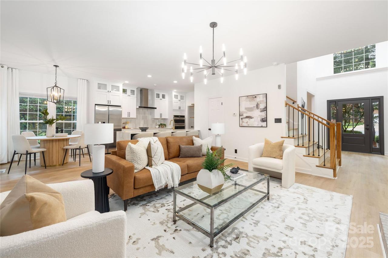4808 Cobble Glen Way, Charlotte, NC 28269