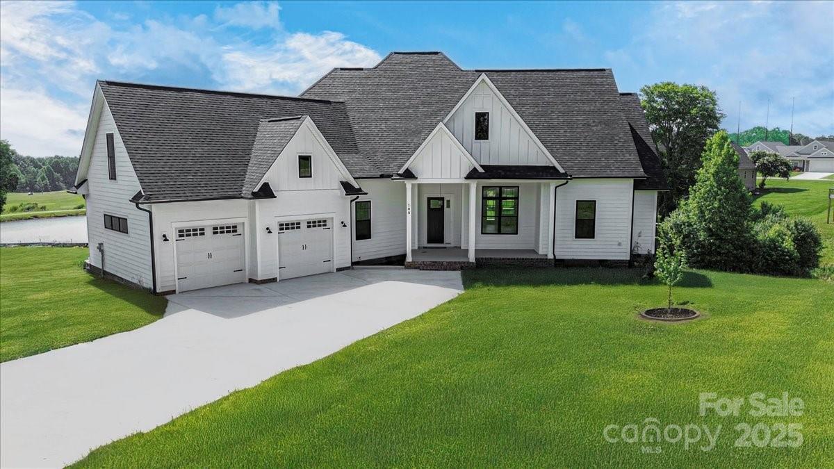 108 Augusta Ln., Shelby, NC 28150