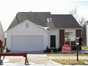 616 Lightspun Ln., Charlotte, NC 28216