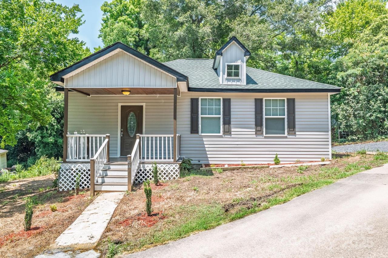 511 Lodge St., Wadesboro, NC 28170