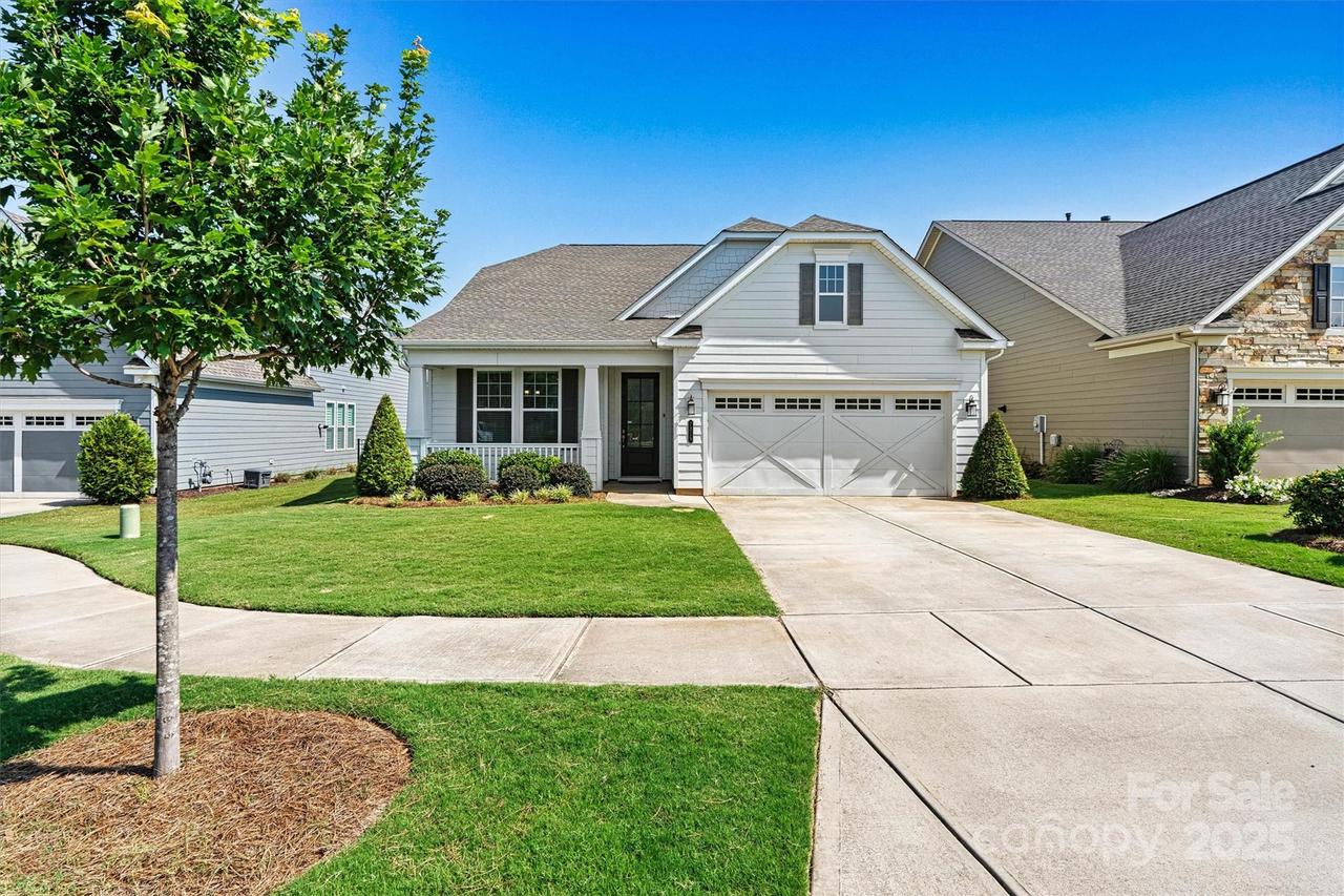 7315 Surprise Ct., Charlotte, NC 28215