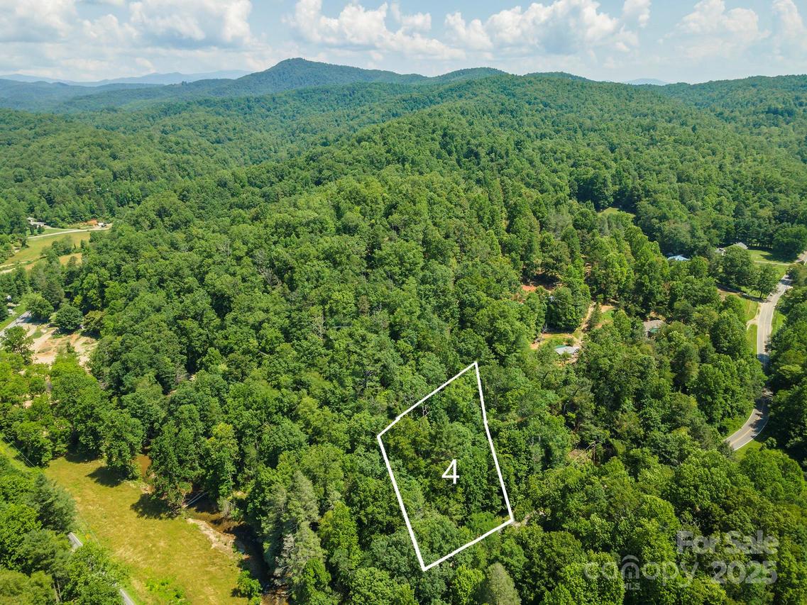 4 Roy Ln., Black Mountain, NC 28711