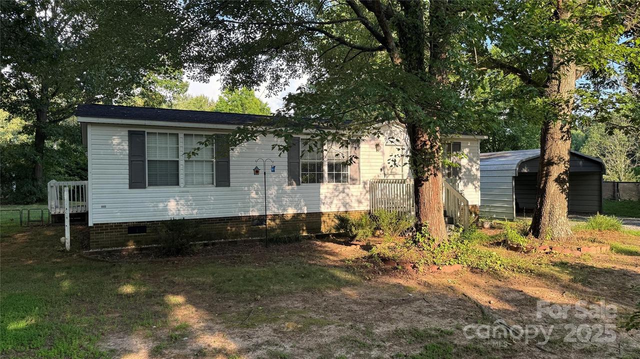 3264 Ledford Rd., Vale, NC 28168