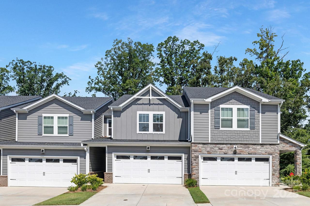 3506 Auburn Curb Rd., Charlotte, NC 28217
