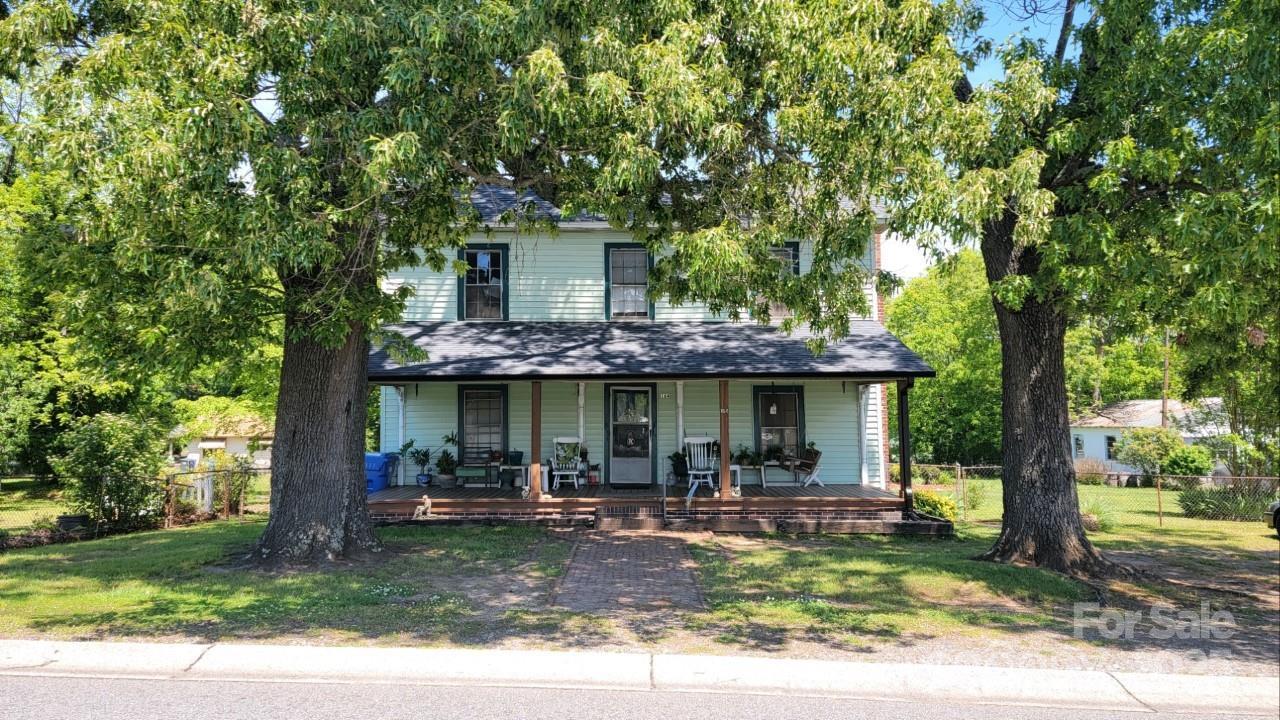 164 N Eastway Dr., Troutman, NC 28166