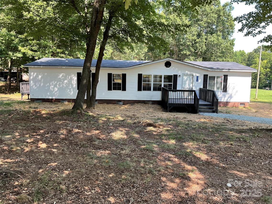 6218 Old Pageland Marshville Rd., Marshville, NC 28103