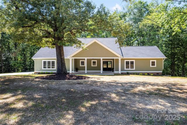 Homes Just Sold in China Grove: July 29th to August 4th